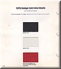 Image: 78_Dodge_Vinyl_roofs_0004