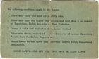 License Side 2